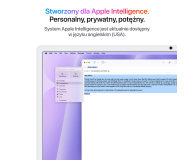 Apple iMac 24 M4/16GB/256/MacOS Retina 4,5K Fioletowy 10R GPU Nano - 1570277 - zdjęcie 5
